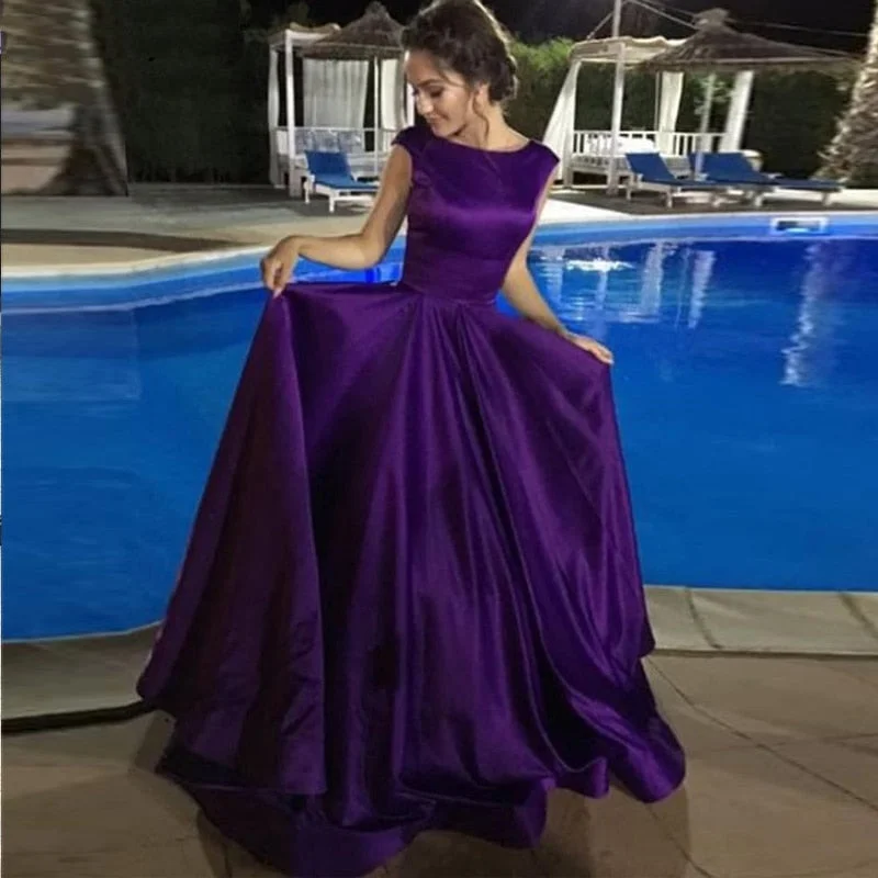 FashionSierra - Autumn  Prom Party Evening DressesVestido De Noiva Sereia Gown Dress