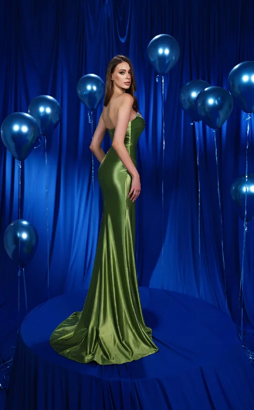 Modessa Couture M24636 Dress