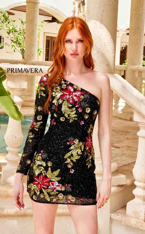 Primavera Couture 4014 Dress